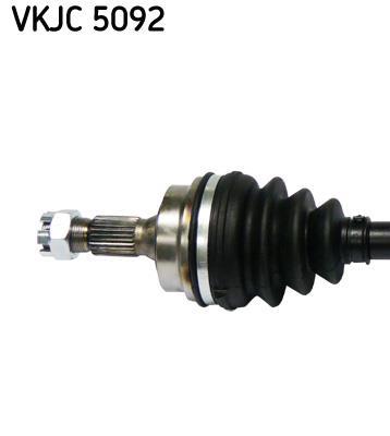 Cardan SKF ref. VKJC 5092